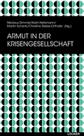 Cover: Armut in der Krisengesellschaft - L&ouml;cker Verlag