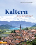 Cover: Kaltern - Athesia-Tappeiner Verlag