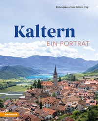Enlarge image Cover: Kaltern - Athesia-Tappeiner Verlag