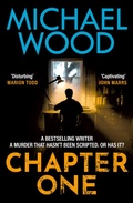 Cover: Chapter One - HarperCollins