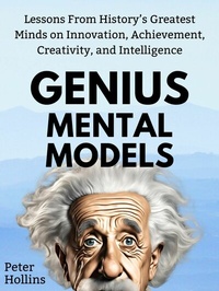 Abbildung von: Genius Mental Models - Publishdrive