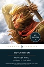 Cover: Monkey King - Penguin Classics