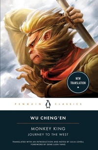 Abbildung von: Monkey King - Penguin Classics