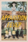 Cover: Apparition Fever - McGill-Queen's University Press