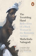 Cover: The Trembling Hand - Penguin Books Ltd