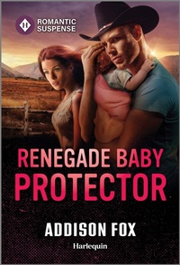 Enlarge image Cover: Renegade Baby Protector - Harlequin Romantic Suspense