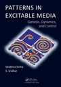 Cover: Patterns in Excitable Media - CRC Press