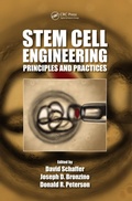 Cover: Stem Cell Engineering - CRC Press