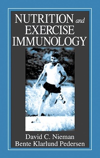 Enlarge image Cover: Nutrition and Exercise Immunology - CRC Press