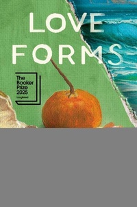 Enlarge image Cover: Love Forms - Hogarth