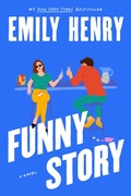 Cover: Funny Story - Berkley Publishing Corporation,U.S.