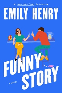 Abbildung von: Funny Story - Berkley Publishing Corporation,U.S.
