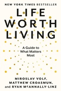 Cover: Life Worth Living - The Open Field