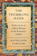 Cover: The Trembling Hand - Alfred A. Knopf