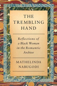 Enlarge image Cover: The Trembling Hand - Alfred A. Knopf
