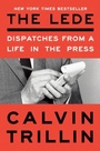 Cover: The Lede - Random House Trade Paperbacks
