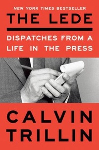 Enlarge image Cover: The Lede - Random House Trade Paperbacks
