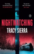 Cover: Nightwatching - Penguin USA