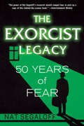 Cover: The Exorcist Legacy - Citadel Press Inc.,U.S.