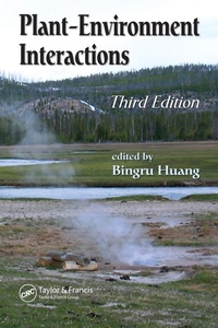 Abbildung von: Plant-Environment Interactions - CRC Press
