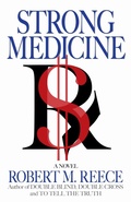 Cover: Strong Medicine - Robert Reece