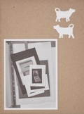 Cover: Working Through Objects - Bricks from the Kiln