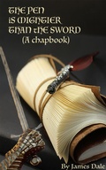 Cover: The Pen Is Mightier than the Sword - James Dale