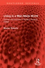 Cover: Living in a Man-Made World - Routledge