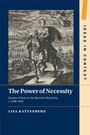Cover: The Power of Necessity - Cambridge University Press