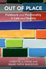 Cover: Out of Place - Cambridge University Press