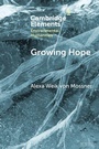 Cover: Growing Hope - Cambridge University Press
