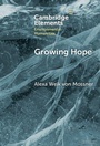 Cover: Growing Hope - Cambridge University Press
