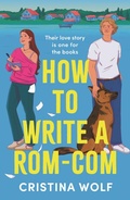 Cover: How to Write a Rom-Com - Aria