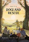 Cover: Dogland Rescue - Dogland Books
