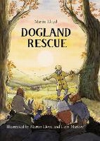 Enlarge image Cover: Dogland Rescue - Dogland Books