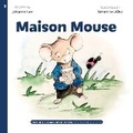 Cover: Maison Mouse - Cornish Books
