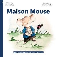 Enlarge image Cover: Maison Mouse - Cornish Books