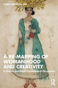 Bild: A Re-mapping of Womanhood and Creativity - Routledge