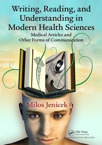 Abbildung von: Writing, Reading, and Understanding in Modern Health Sciences - CRC Press