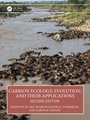Cover: Carrion Ecology, Evolution, and Their Applications - CRC Press