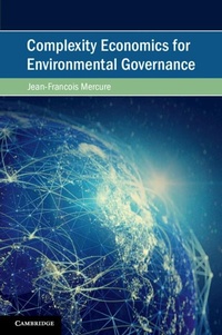 Abbildung von: Complexity Economics for Environmental Governance - Cambridge University Press
