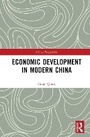 Cover: Economic Development in Modern China - Routledge