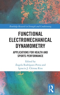 Abbildung von: Functional Electromechanical Dynamometry - Routledge