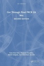 Cover: Get Through Final FRCR 2A - CRC Press