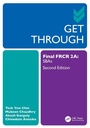 Cover: Get Through Final FRCR 2A - CRC Press