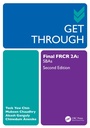 Cover: Get Through Final FRCR 2A - CRC Press