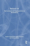Cover: FinTech 5.0 - Routledge India