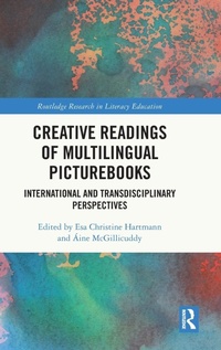 Abbildung von: Creative Readings of Multilingual Picturebooks - Routledge