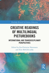 Abbildung von: Creative Readings of Multilingual Picturebooks - Routledge