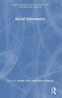 Cover: Social Informatics - Routledge